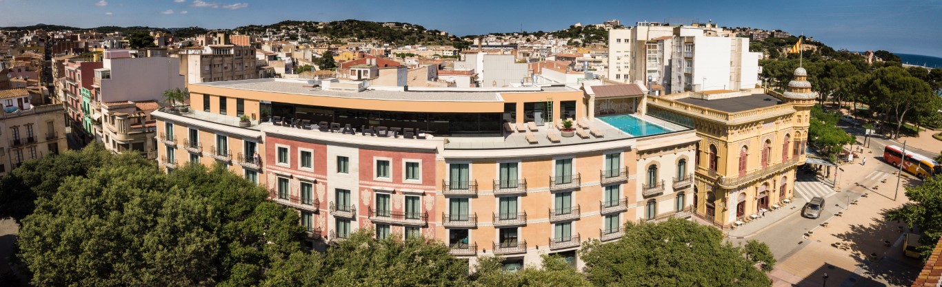 Elke SPA Hotel