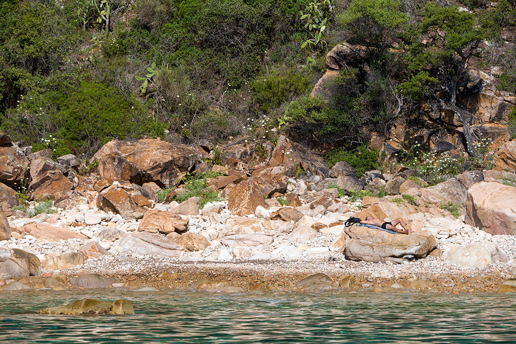 Cala Urgell